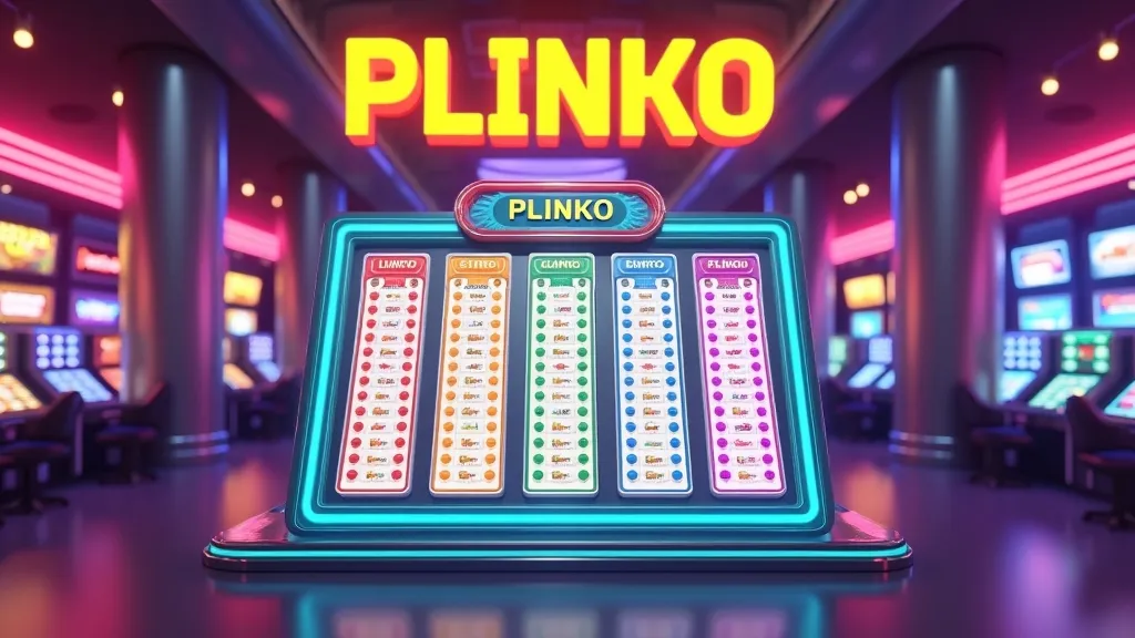 plinko demo