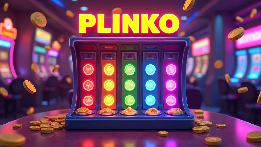 plinko demo