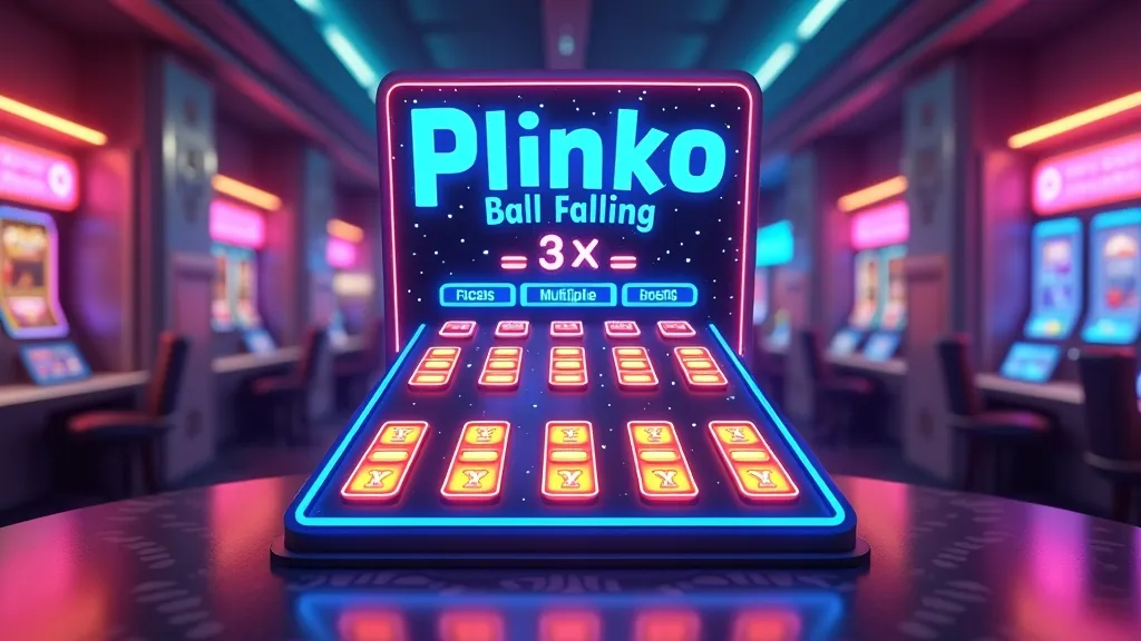 plinko