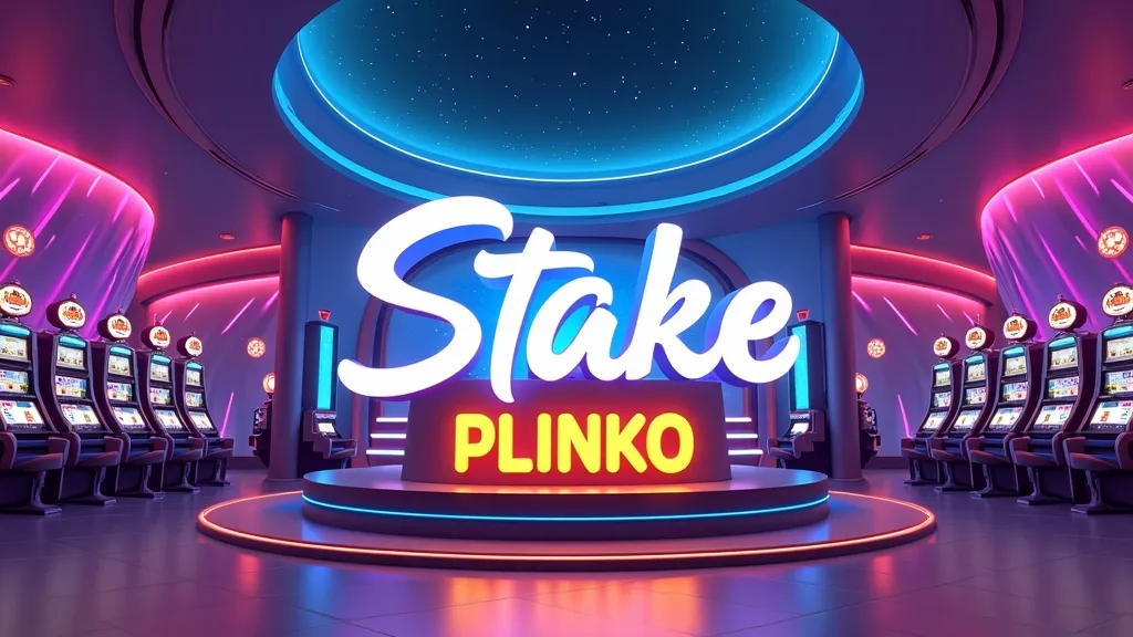 stake plinko stake plinko
