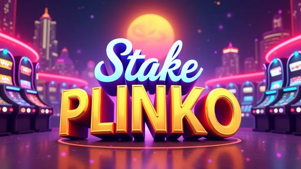 stake plinko stake plinko